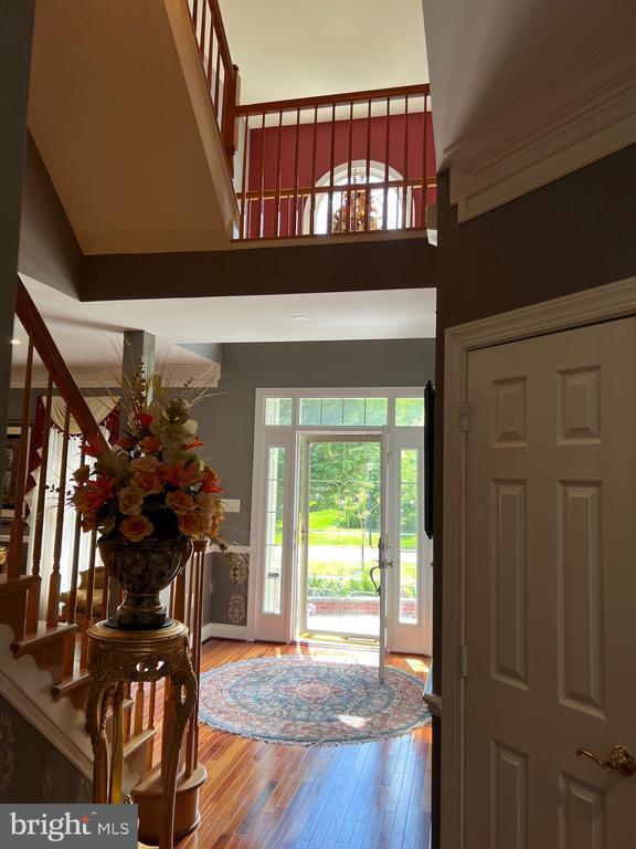 3911 Arbor Crest Way in Rockville, MD - Building Photo - Building Photo