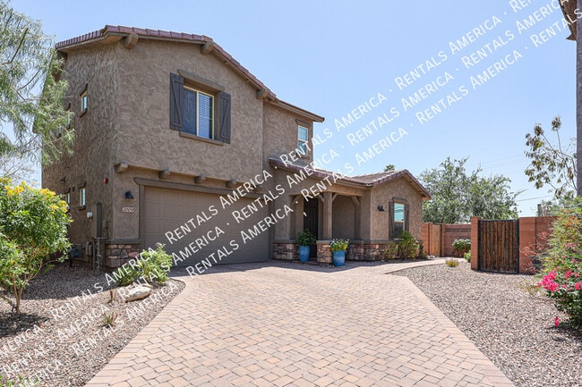 property at 7009 E Ainsley May Way
