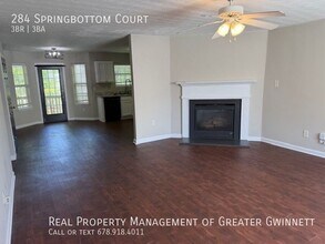 284 Springbottom Ct SE in Lawrenceville, GA - Building Photo - Building Photo