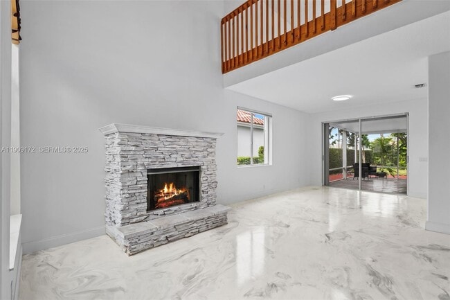 property at 4593 NW 7th Pl