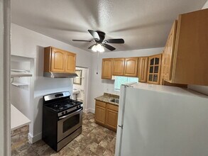 807 G St in Antioch, CA - Building Photo - Building Photo
