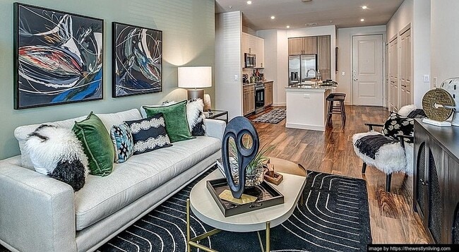 1150 I-20, Unit 1511