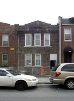 872 57th St Apartments