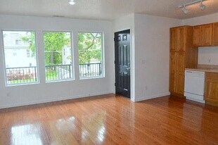 411 E Scott St in Kirksville, MO - Building Photo