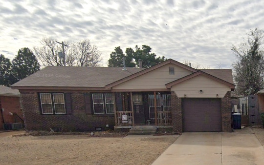 property at 1510 Carlisle Ct