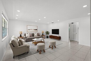 1908 NW 4th Ave in Boca Raton, FL - Building Photo