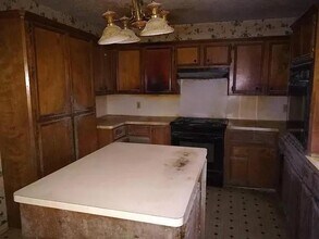 1214 Martin Luther King Dr in Livingston, TX - Building Photo - Building Photo