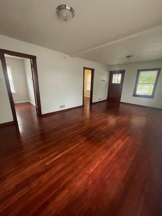 property at 4426 Marcy St