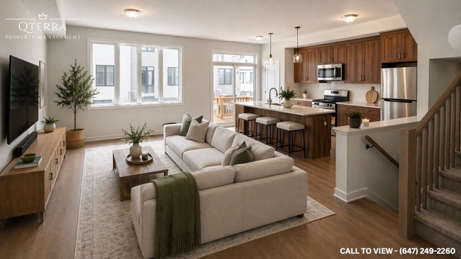 property at 207 Invention Blvd