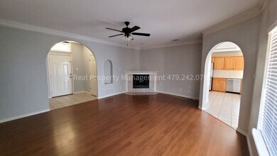 7214 Red Pine in Fort Smith, AR - Building Photo - Building Photo