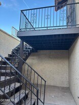 11217 Campestre Ln in El Paso, TX - Building Photo