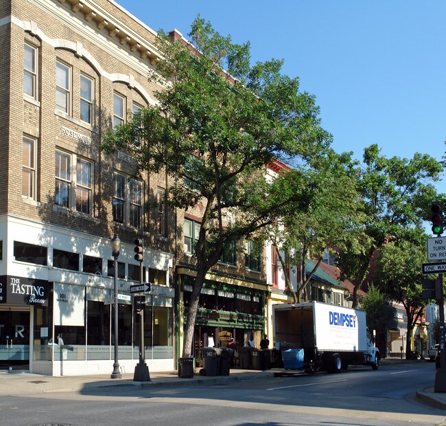 105-107 N Market St