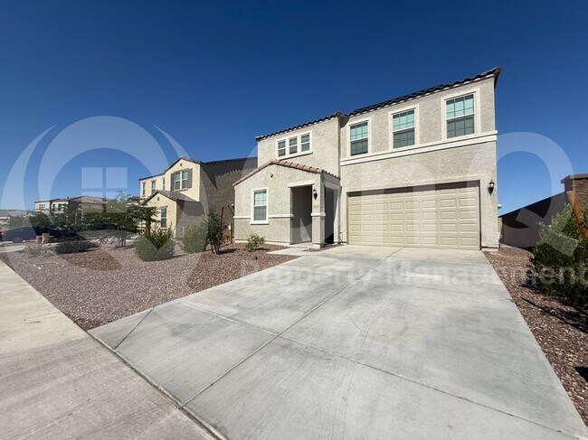 7549 N 125th Dr in Glendale, AZ - Foto de edificio - Building Photo