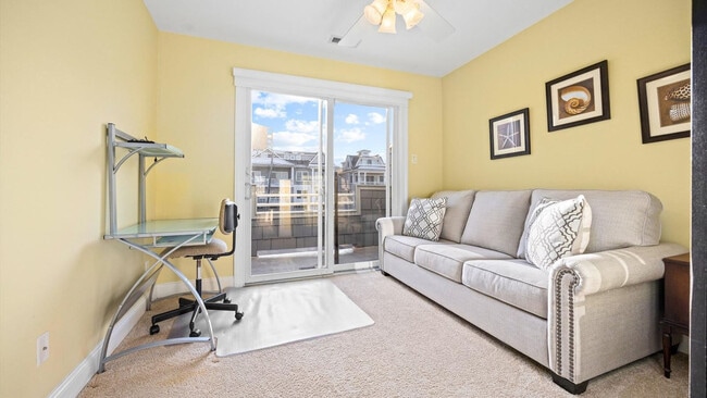 224 Boardwalk in Ocean City, NJ - Building Photo - Building Photo