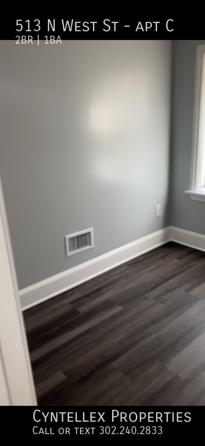 513 N West St in Wilmington, DE - Building Photo - Building Photo