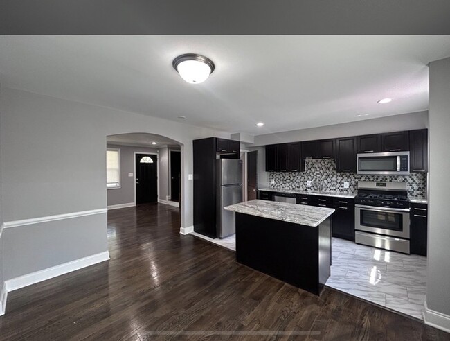 property at 1399 Gittings Ave