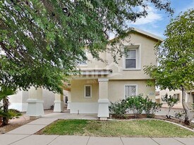 2030 S 87th St in Mesa, AZ - Building Photo