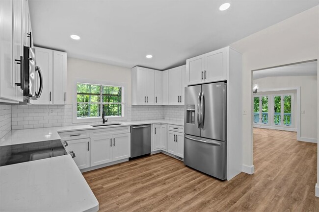 property at 8 Binnacle Way