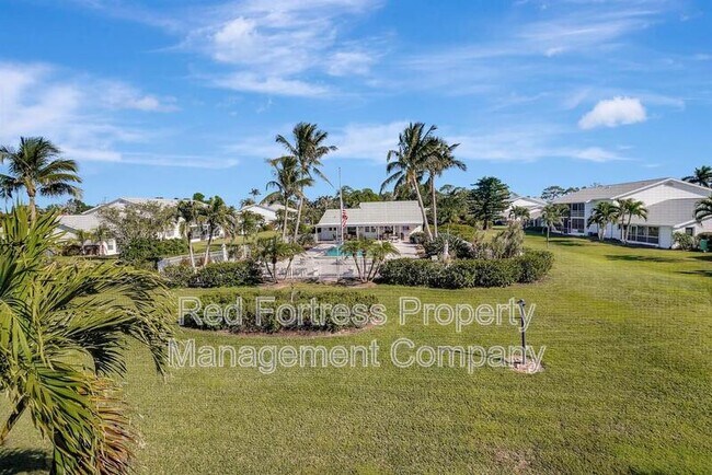 6731 Panther Ln in Ft. Myers, FL - Building Photo - Building Photo