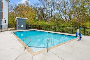 1413 Stockyard Pl in Chattanooga, TN - Building Photo