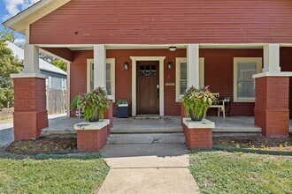 2511 Lipscomb St in Fort Worth, TX - Building Photo - Building Photo