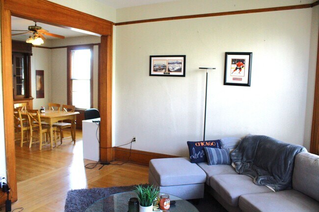 1506 N Jackson St in Milwaukee, WI - Building Photo - Building Photo