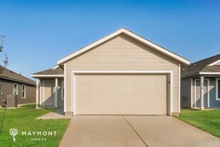 606 Layne Overlook in San Antonio, TX - Building Photo