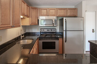 Andover Place Apartment Homes in Andover, MA - Building Photo - Interior Photo