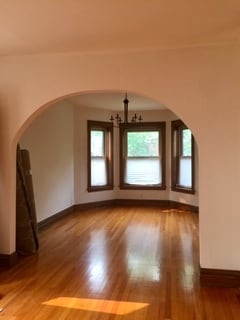 3302 W Warner Ave, Unit 3302 W Warner #2 in Chicago, IL - Foto de edificio - Building Photo