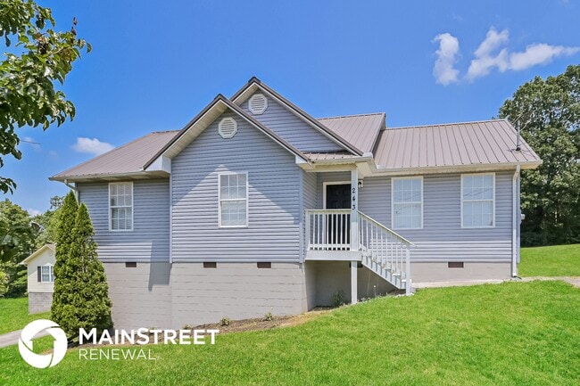 property at 243 Sandy Hill Rd