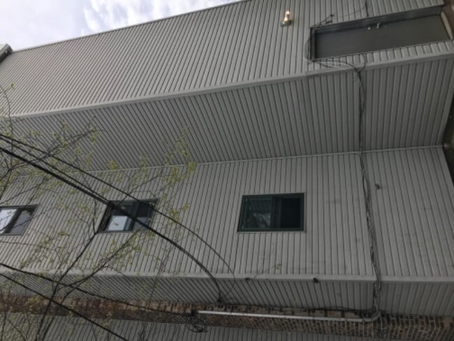 7116 S Harvard Ave, Unit 1N in Chicago, IL - Foto de edificio - Building Photo