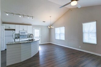 350 Pawnee Trail in Murfreesboro, TN - Building Photo - Building Photo