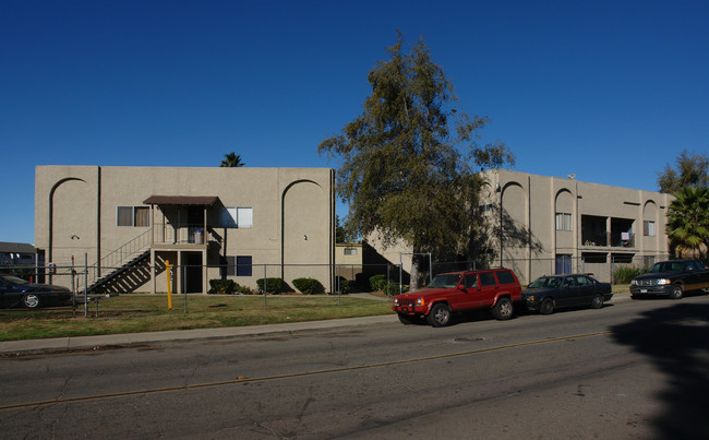 Sun Casa Condods in Ramona, CA - Building Photo - Building Photo