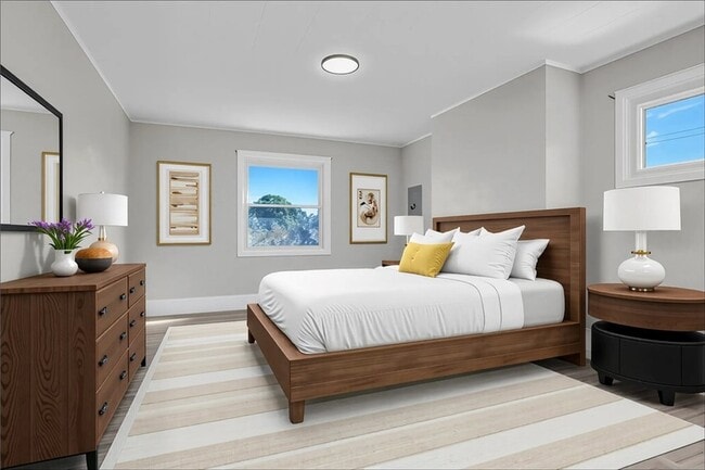 1229 McKee Rd in Crescent, PA - Foto de edificio - Building Photo