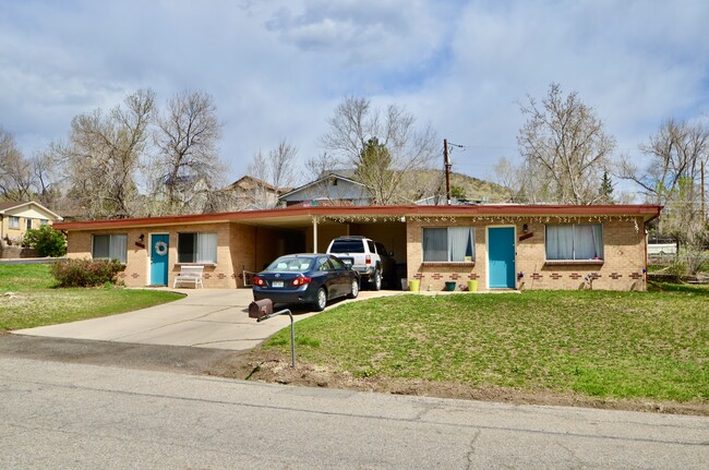 16475 W 14th Plz in Golden, CO - Building Photo - Building Photo