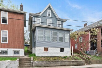 79536 Reamer St in Greensburg, PA - Building Photo - Building Photo