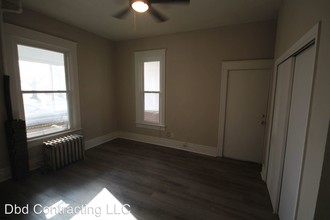 609 Fry St in Fort Wayne, IN - Building Photo - Building Photo