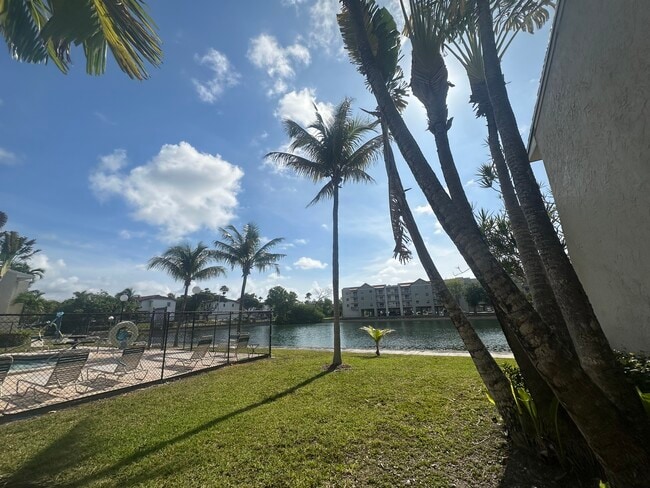 property at 21121 SW 85th Ave