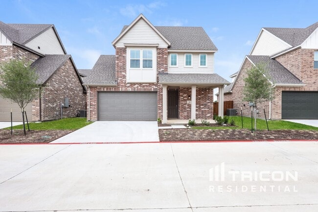 property at 209 Holbeck Cir