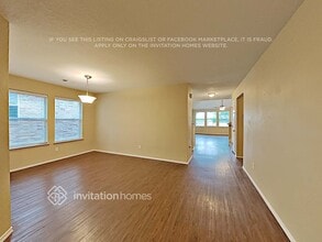 12524 Viewpoint Ln in Burleson, TX - Building Photo - Building Photo