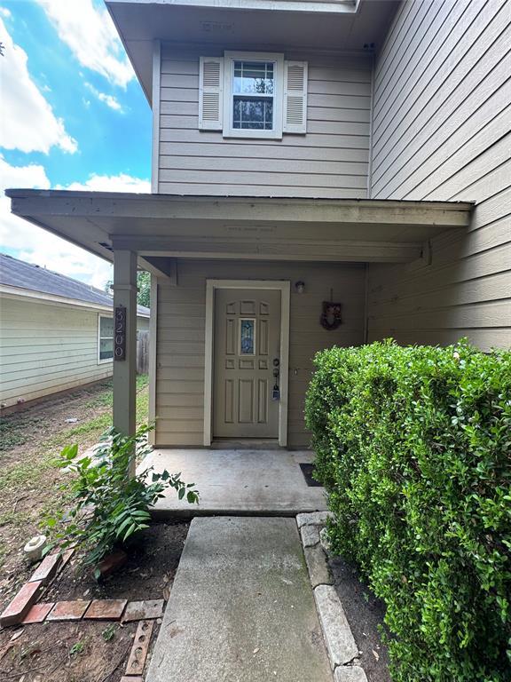3200 Crownover St in Austin, TX - Building Photo - Building Photo
