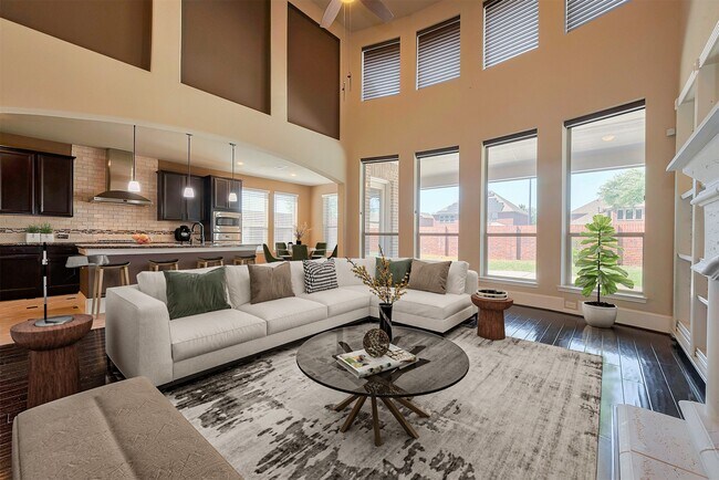 27414 Wooded Canyon Dr in Katy, TX - Building Photo - Building Photo