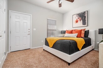 Arroyo Seco Villas in San Antonio, TX - Foto de edificio - Building Photo