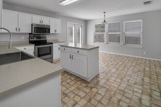 8534 Cherokee Ridge in Converse, TX - Building Photo - Building Photo