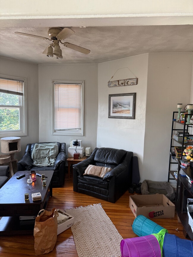 property at 46 Gesler St