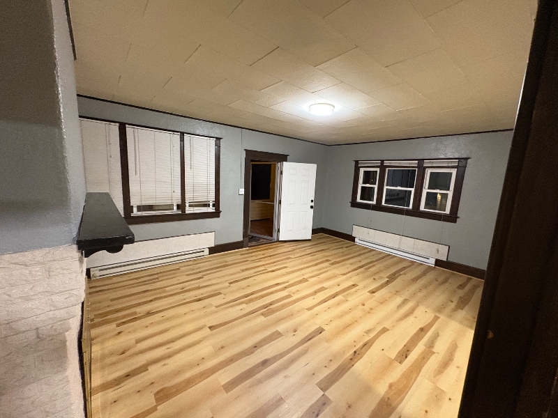 313 E 5th St in The Dalles, OR - Building Photo