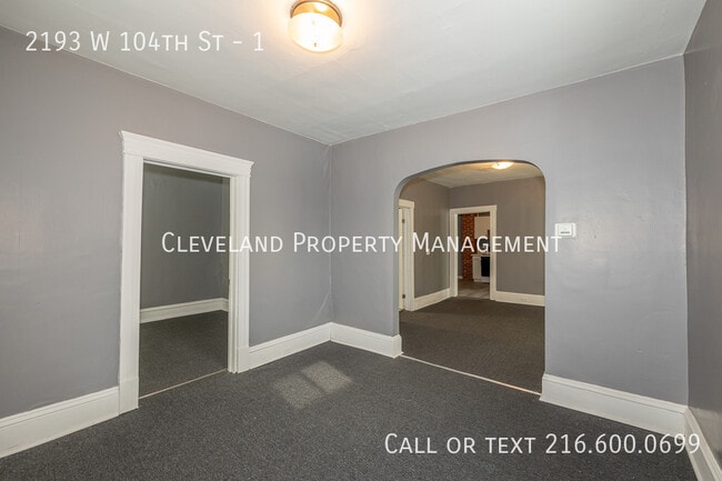 2193 W 104th St in Cleveland, OH - Building Photo - Building Photo