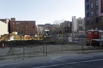 John C. Anderson Apartments in Philadelphia, PA - Building Photo - Building Photo