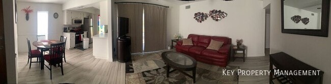 1405 E Vegas Valley Dr in Las Vegas, NV - Building Photo - Building Photo