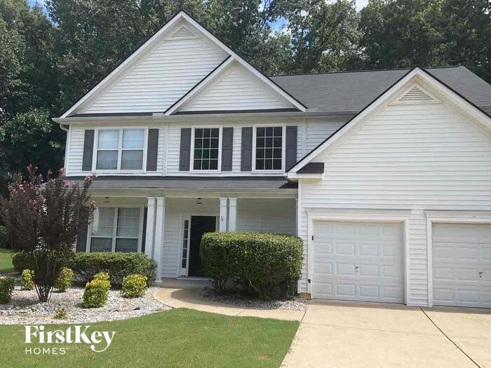 65 Bensinger Ct in Hiram, GA - Building Photo